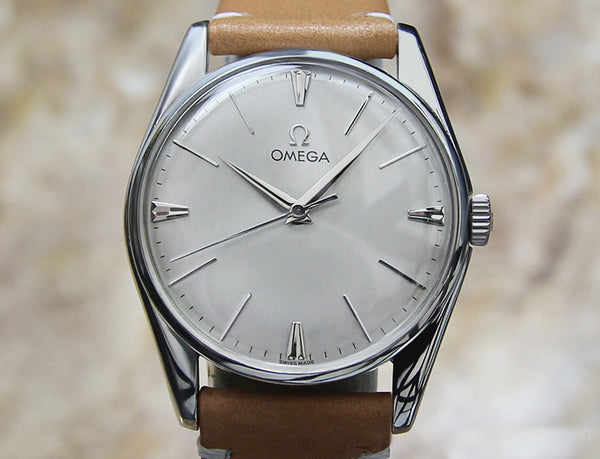 Omega 2979 3SC Men's Watch