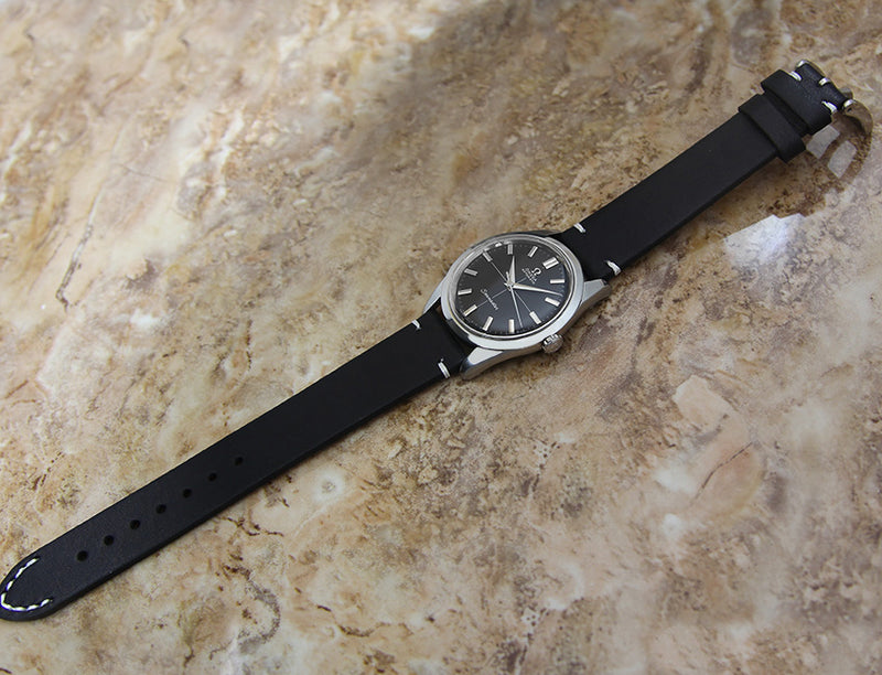 Omega Seamaster 14779 SC61 Men's Watch