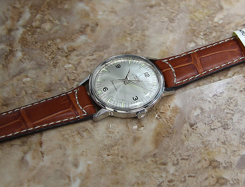 Omega Seamaster 165 002 Men's Watch