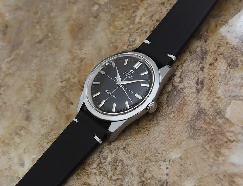 Omega Seamaster 14779 SC61 Men's Watch