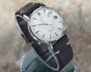 Omega Seamaster 600 Cal 611 Rare 1960 Men's 34mm Watch