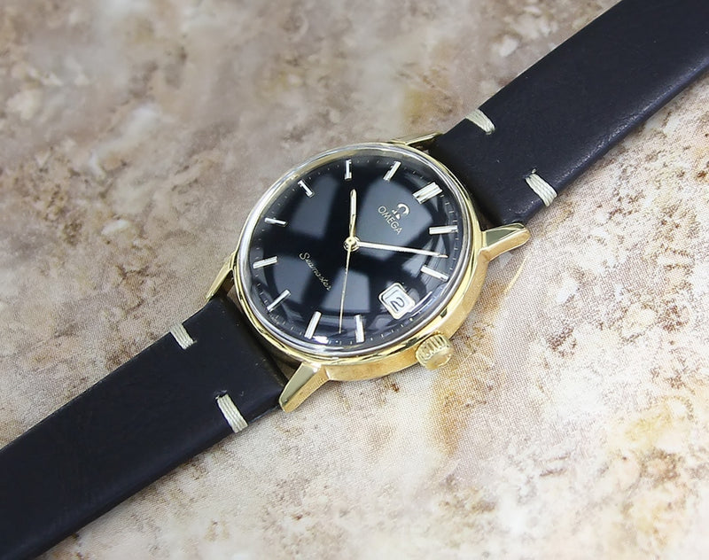 Omega seamaster 2024 cal 611