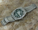Omega Seamaster Cal 1020 Swiss Made 36mm Auto Watch