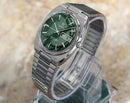 Omega Seamaster Cal 1020 Swiss Made 36mm Auto Watch
