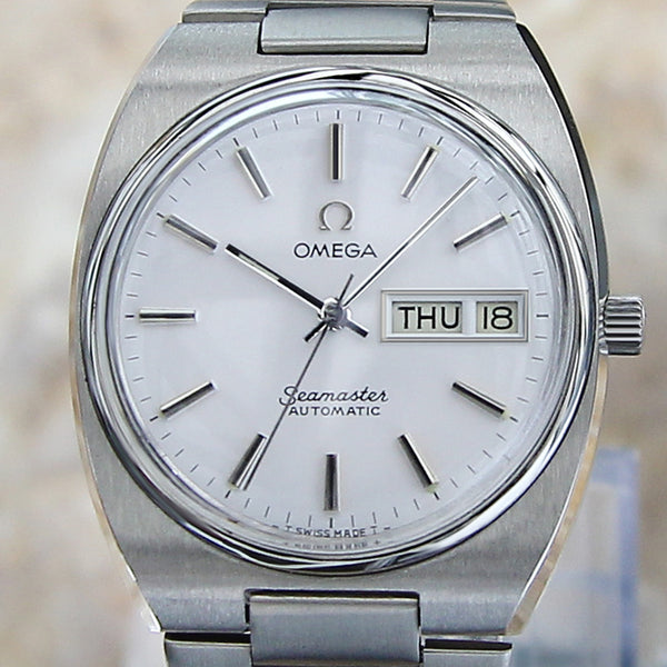 Omega seamaster cal outlet 1020