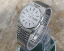 Omega Seamaster Cal 1020 Swiss Made 36mm Automatic