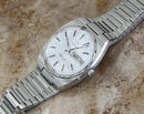 Omega Seamaster Cal 1020 Swiss Made 36mm Automatic