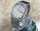 1970 Omega Seamaster Men's Vintage Watch