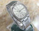 1970 Omega Seamaster Men's Vintage Watch