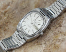 1970 Omega Seamaster Men's Vintage Watch