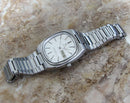 1970 Omega Seamaster Men's Vintage Watch