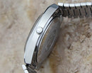 1970 Omega Seamaster Men's Vintage Watch