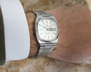 1970 Omega Seamaster Men's Vintage Watch