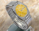 Omega Seamaster Automatic 1970 Men's Watch