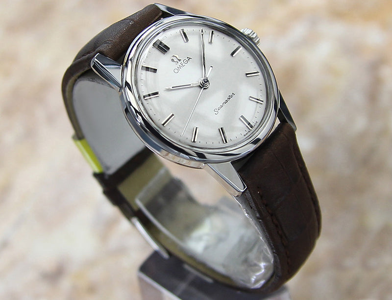Omega Seamaster 135 006-63 Men's Watch