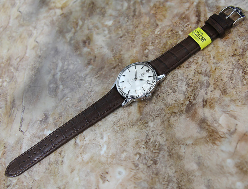 Omega Seamaster 135 006-63 Men's Watch