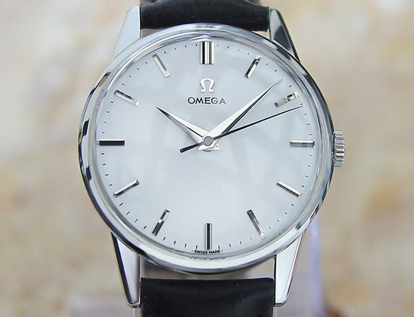 Omega 131 013 Vintage Men's Watch