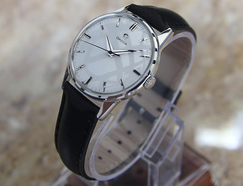 Omega 131 013 Vintage Men's Watch