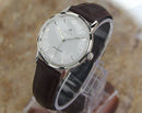Omega Seamaster Cal 562 Vintage 1960s Men's Watch