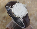 Omega Seamaster Cal 562 Vintage 1960s Men's Watch