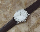 Omega Seamaster Cal 562 Vintage 1960s Men's Watch