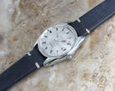 Omega Seamaster Cal 565 Rare 36mm Men's Swiss Vintage Watch
