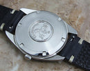 Omega Seamaster Cal 565 Rare 36mm Men's Swiss Vintage Watch