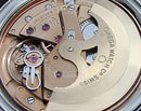 Omega Seamaster Cal 565 Rare 36mm Men's Swiss Vintage Watch