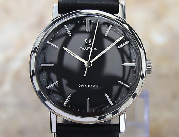 Omega Geneve 131 019 Men's Watch