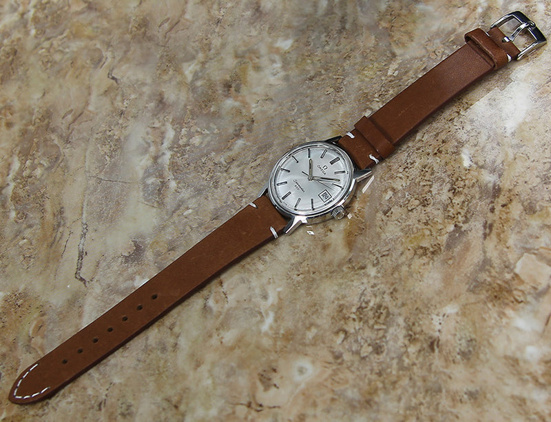 Omega Seamaster 136 070 Men's Watch