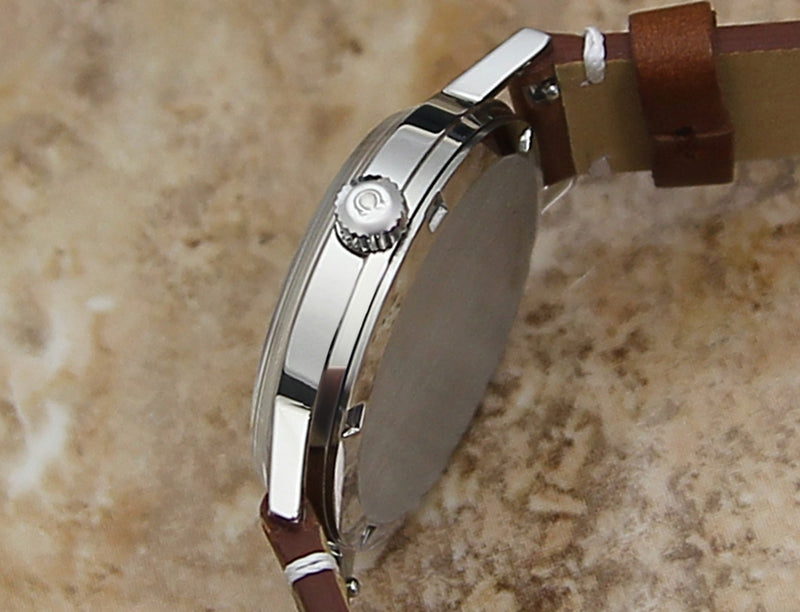 Omega Seamaster 136 070 Men's Watch