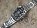 Omega Seamaster Ladies 27mm Watch