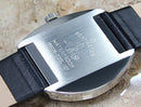 Omega Seamaster Cosmic 1960s Auto Men's SS Watch