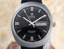 Omega Seamaster Cosmic 1960s Auto Men's SS Watch