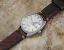 Omega Seamaster Cosmic 1970 Men Swiss SS Watch