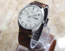 Omega Seamaster Cosmic 1970 Men Swiss SS Watch