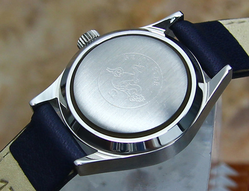 Omega Seamaster Cosmic 2000 26mm Ladies Watch
