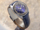 Omega Seamaster Cosmic 38mm Men's Watch