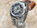 1969 Omega Seamaster Memomatic Alarm Men’s Watch
