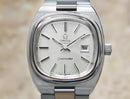 1970 Omega Seamaster 27mm Ladies Watch