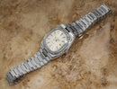 1970 Omega Seamaster Ladies Automatic Watch