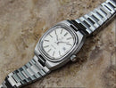 1970 Omega Seamaster 27mm Ladies Watch