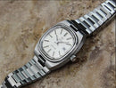 1970 Omega Seamaster 27mm Ladies Watch