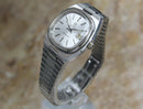 1970 Omega Seamaster Ladies Automatic Watch