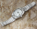 Omega Seamaster Swiss Made SS Ladies 1970 Watch