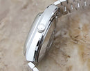 Omega Seamaster Swiss Made SS Ladies 1970 Watch