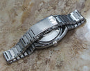 Omega Seamaster Swiss Made Stainless Steel Ladies Watch