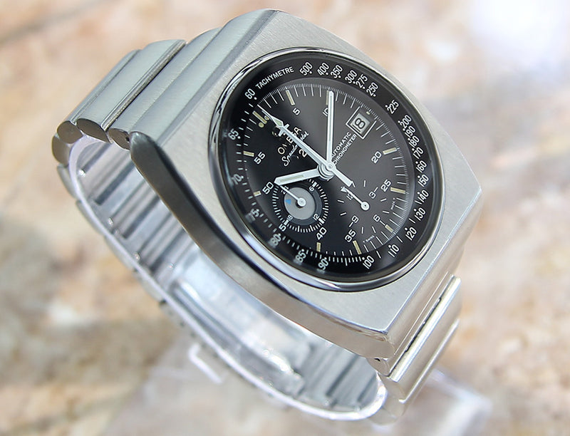 Omega Speedmaster 125 Men's Watch