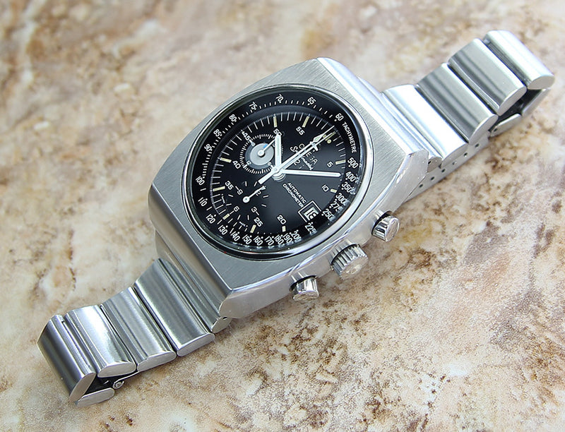 Omega Speedmaster 125 Men's Watch