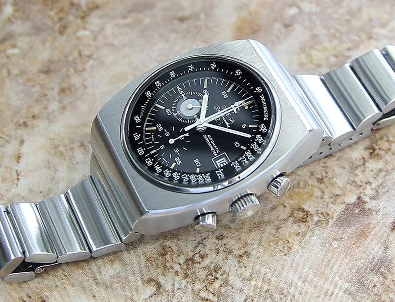 Omega Speedmaster 125 Men's Watch